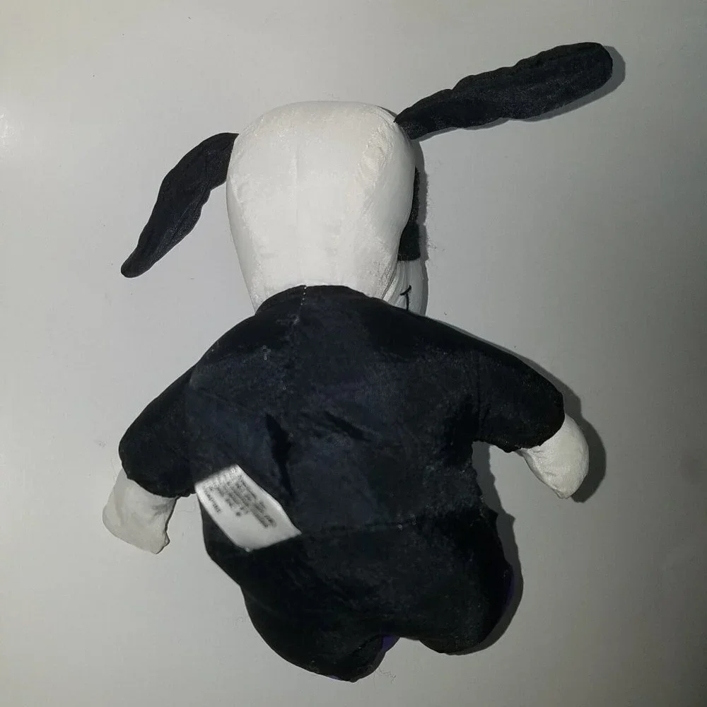 Peanuts snoopy vampire